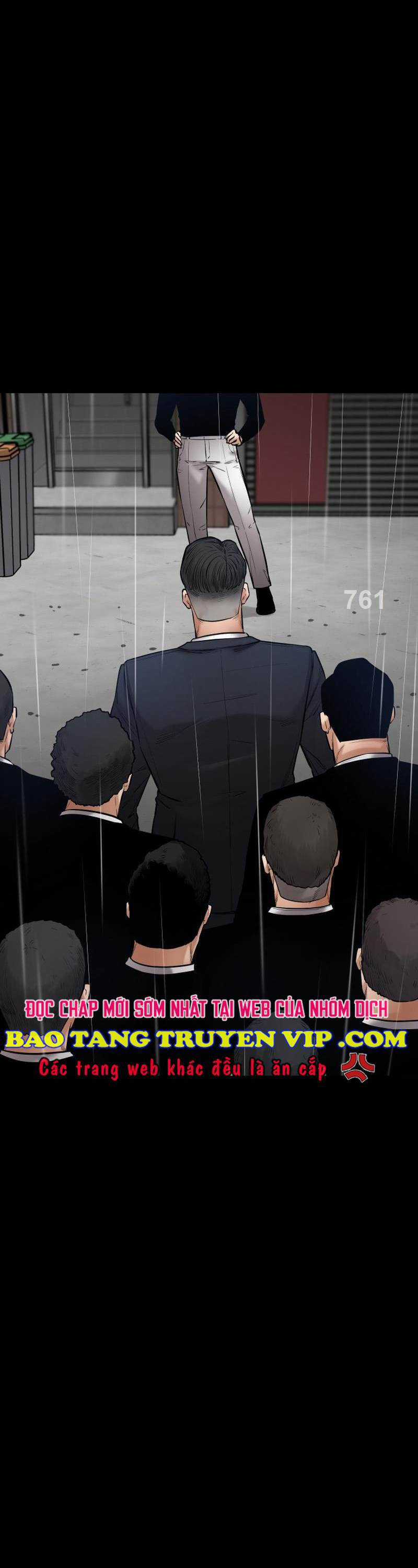 Thanh Kiếm Báo Thù Chapter 18 trang 2