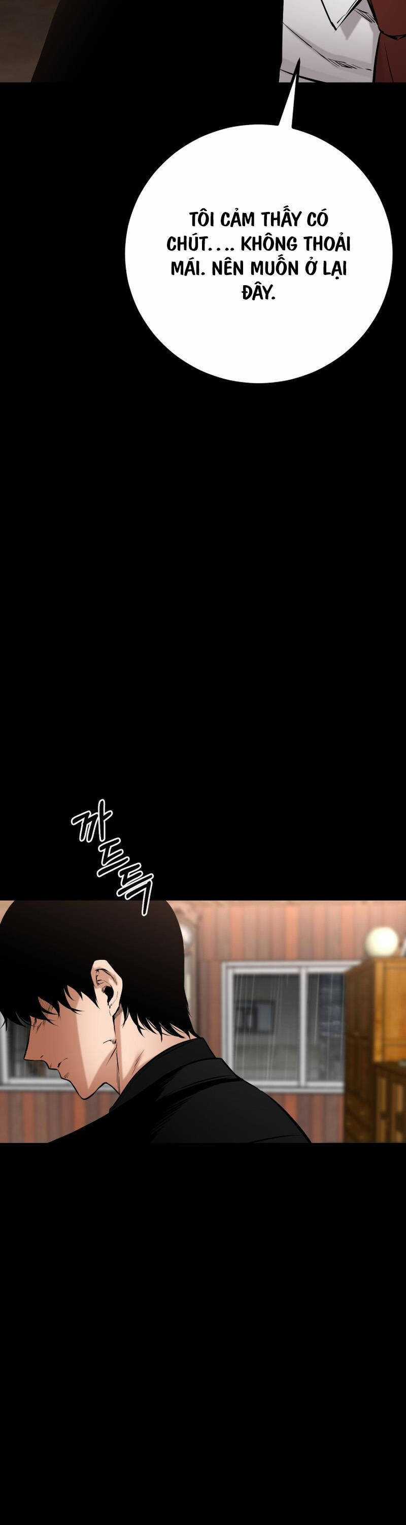 Thanh Kiếm Báo Thù Chapter 18 trang 22