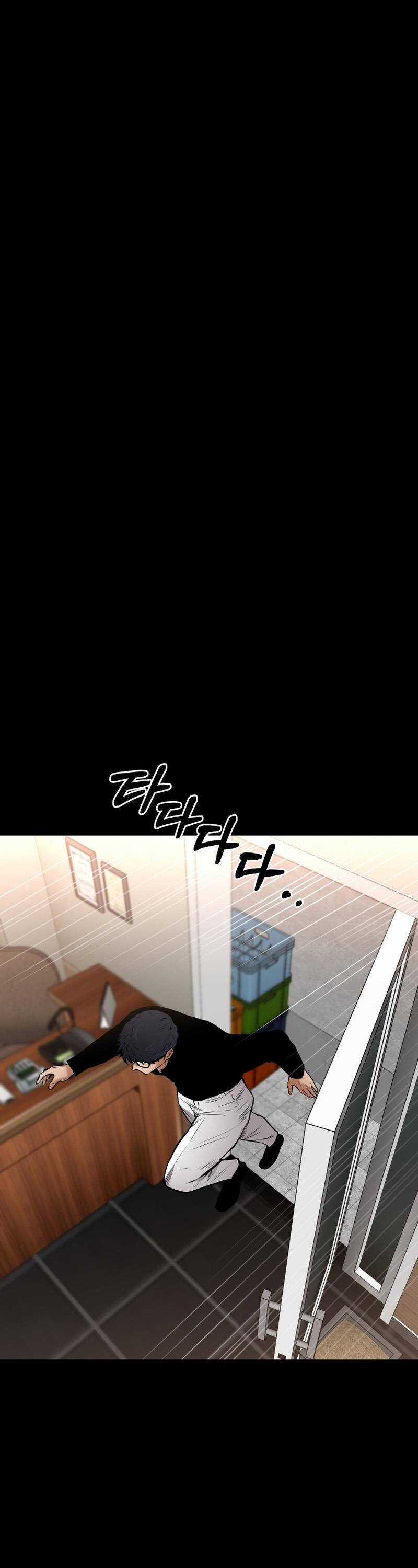 Thanh Kiếm Báo Thù Chapter 18 trang 23