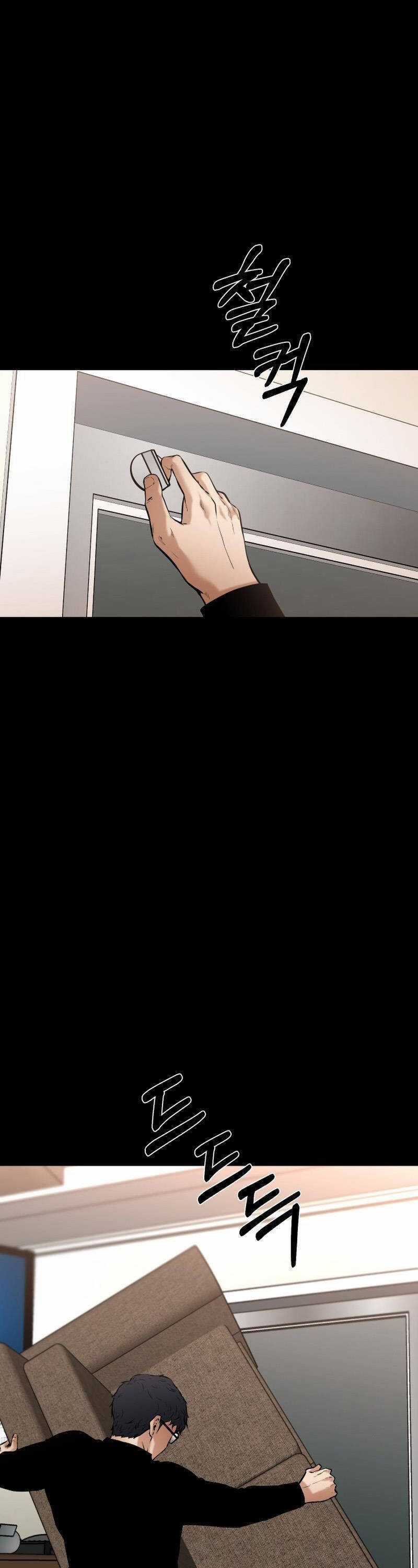 Thanh Kiếm Báo Thù Chapter 18 trang 24