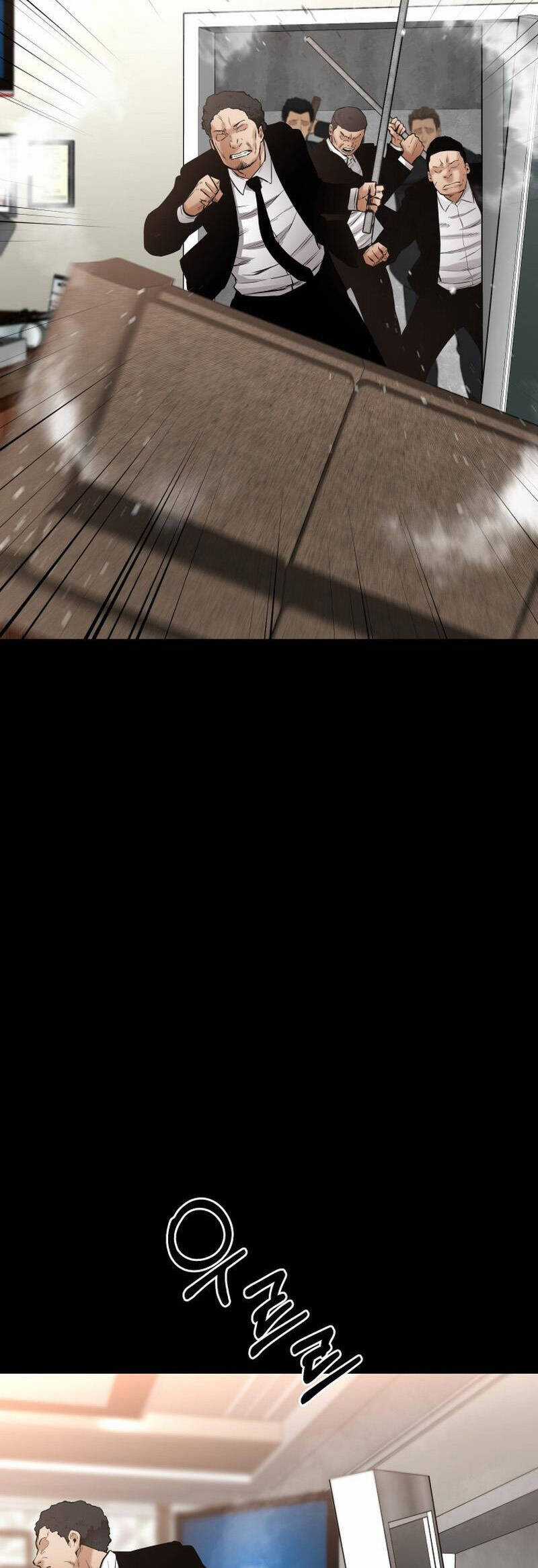 Thanh Kiếm Báo Thù Chapter 18 trang 28