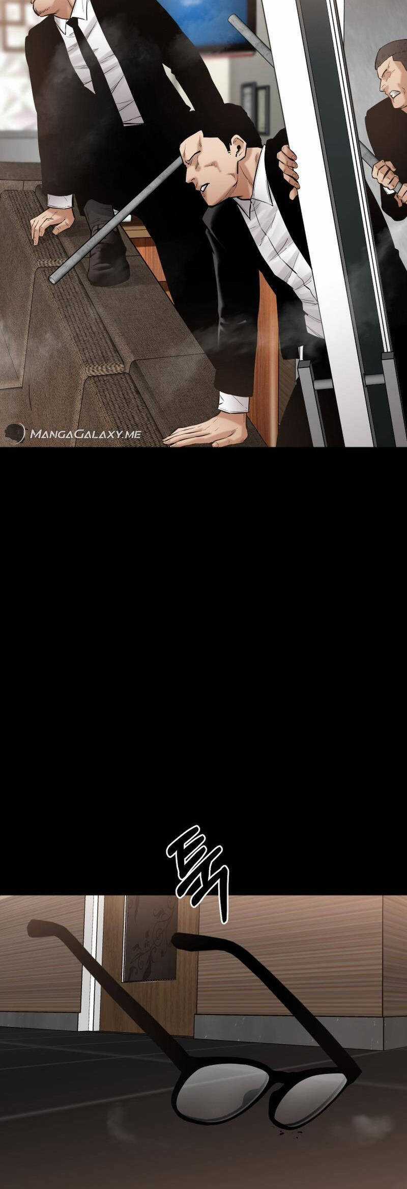 Thanh Kiếm Báo Thù Chapter 18 trang 29