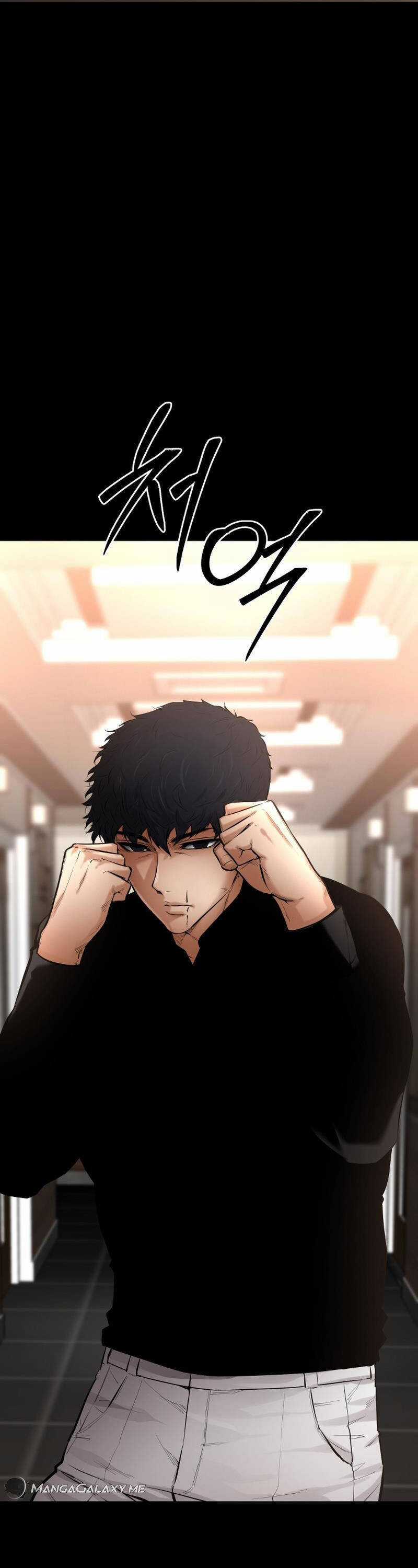 Thanh Kiếm Báo Thù Chapter 18 trang 30