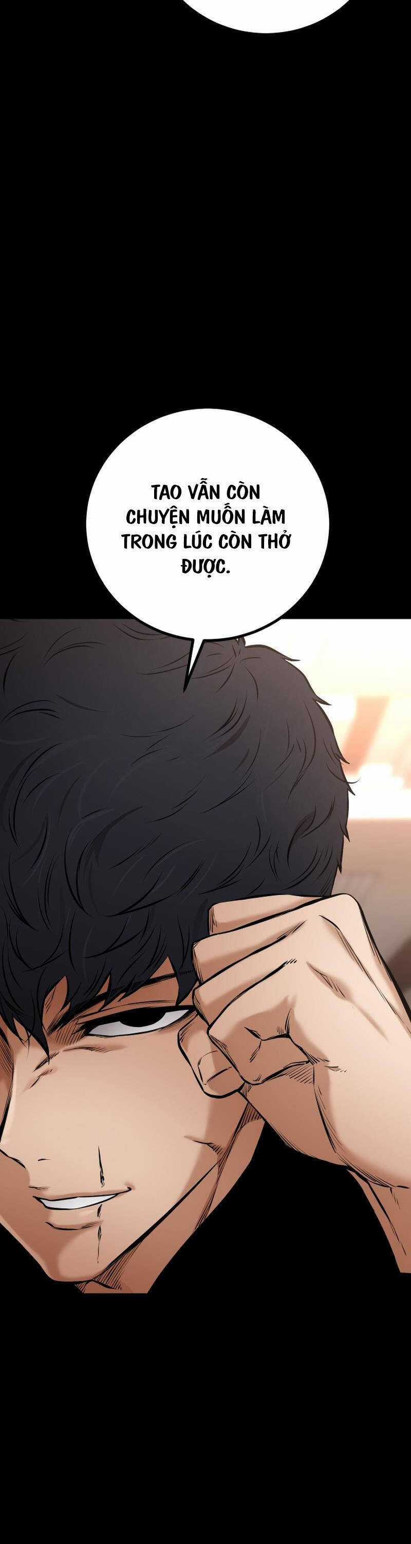 Thanh Kiếm Báo Thù Chapter 18 trang 32