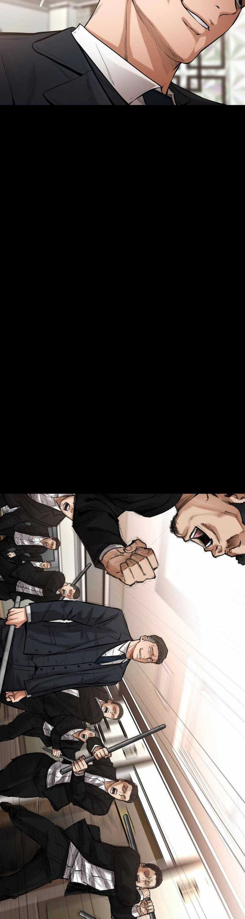 Thanh Kiếm Báo Thù Chapter 18 trang 34