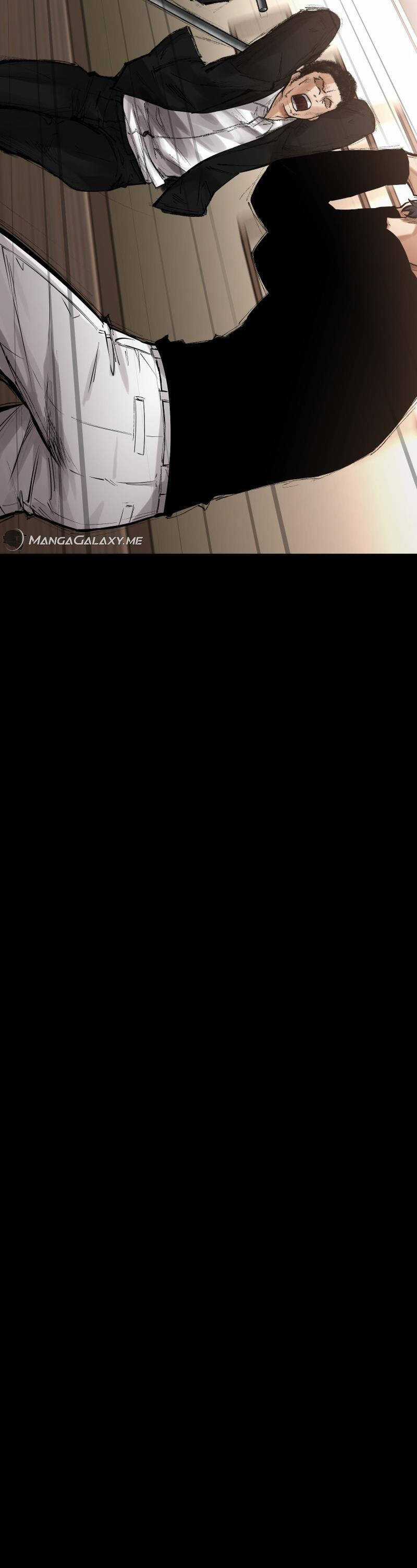 Thanh Kiếm Báo Thù Chapter 18 trang 35