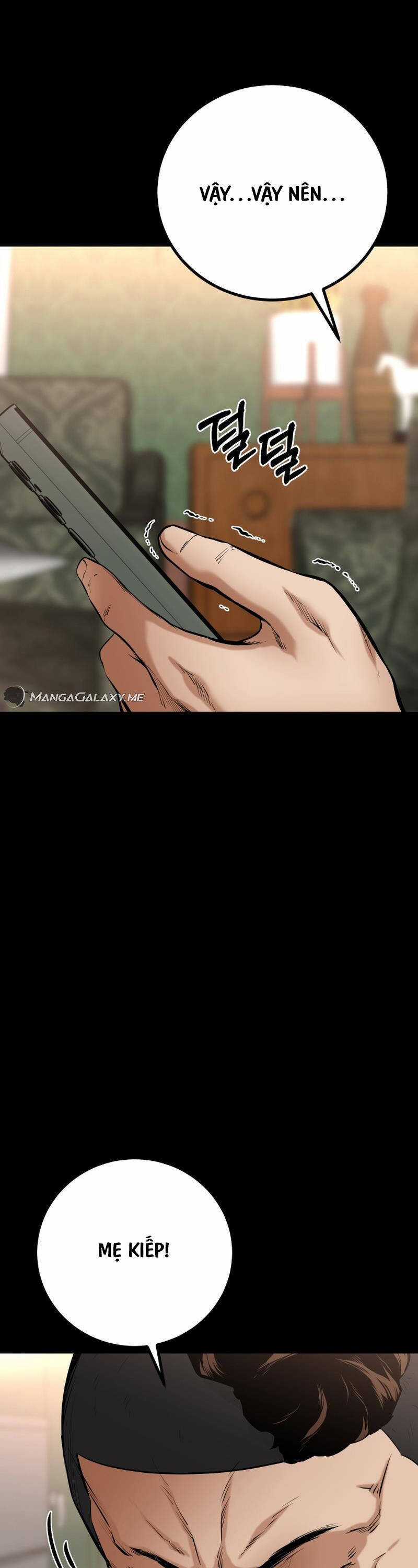 Thanh Kiếm Báo Thù Chapter 18 trang 42