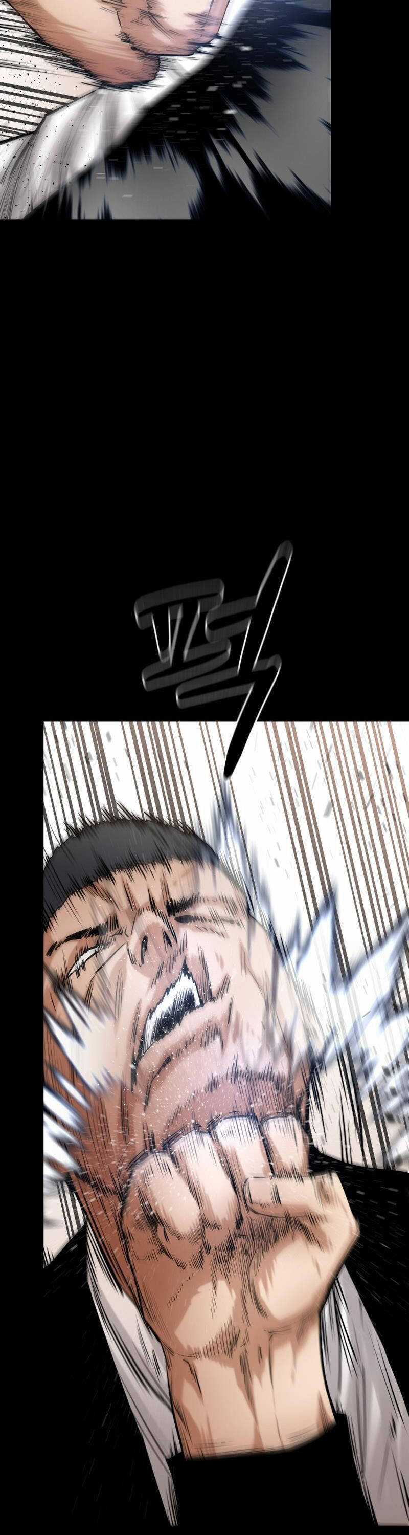 Thanh Kiếm Báo Thù Chapter 18 trang 46