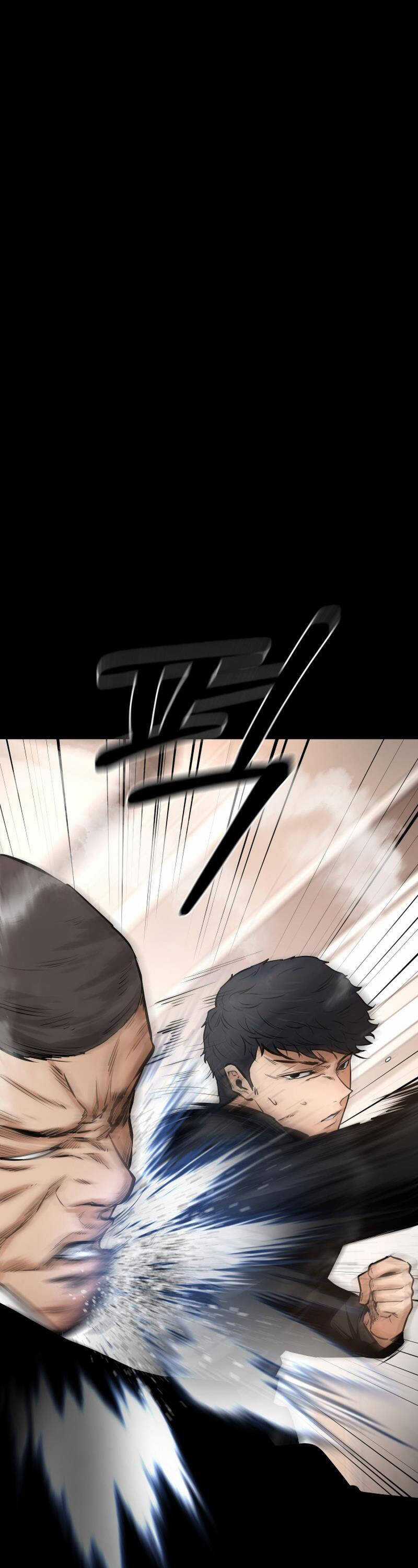 Thanh Kiếm Báo Thù Chapter 18 trang 47