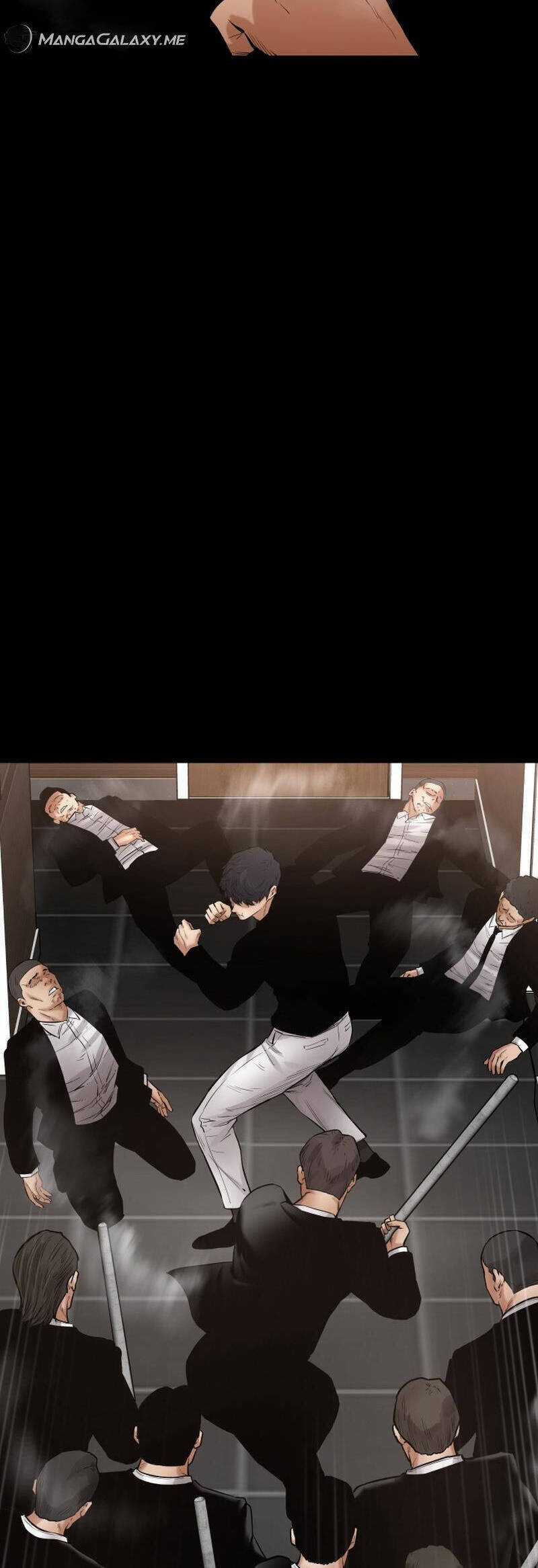 Thanh Kiếm Báo Thù Chapter 18 trang 49