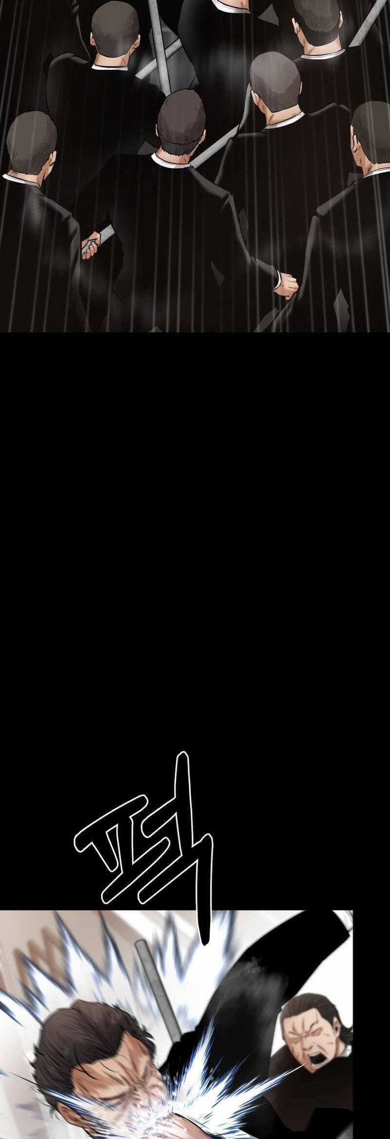 Thanh Kiếm Báo Thù Chapter 18 trang 50