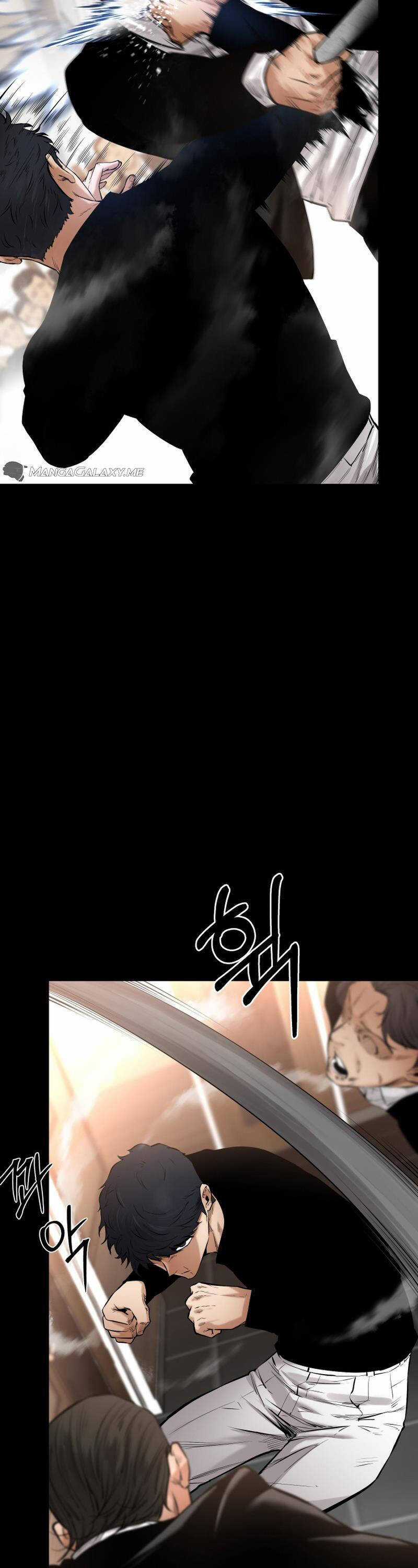 Thanh Kiếm Báo Thù Chapter 18 trang 51