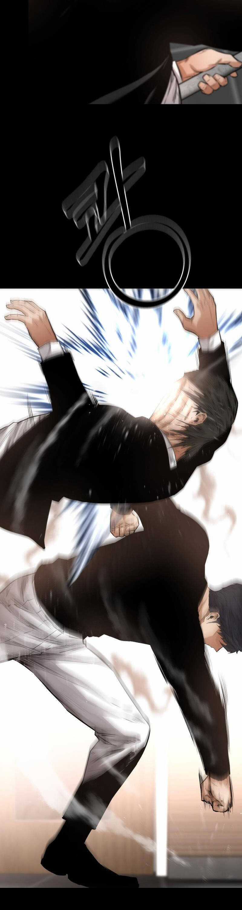 Thanh Kiếm Báo Thù Chapter 18 trang 52