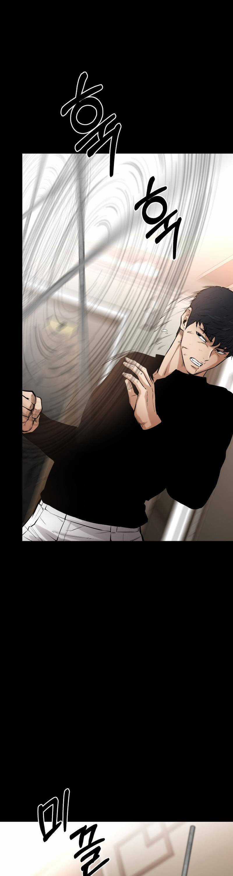 Thanh Kiếm Báo Thù Chapter 18 trang 55