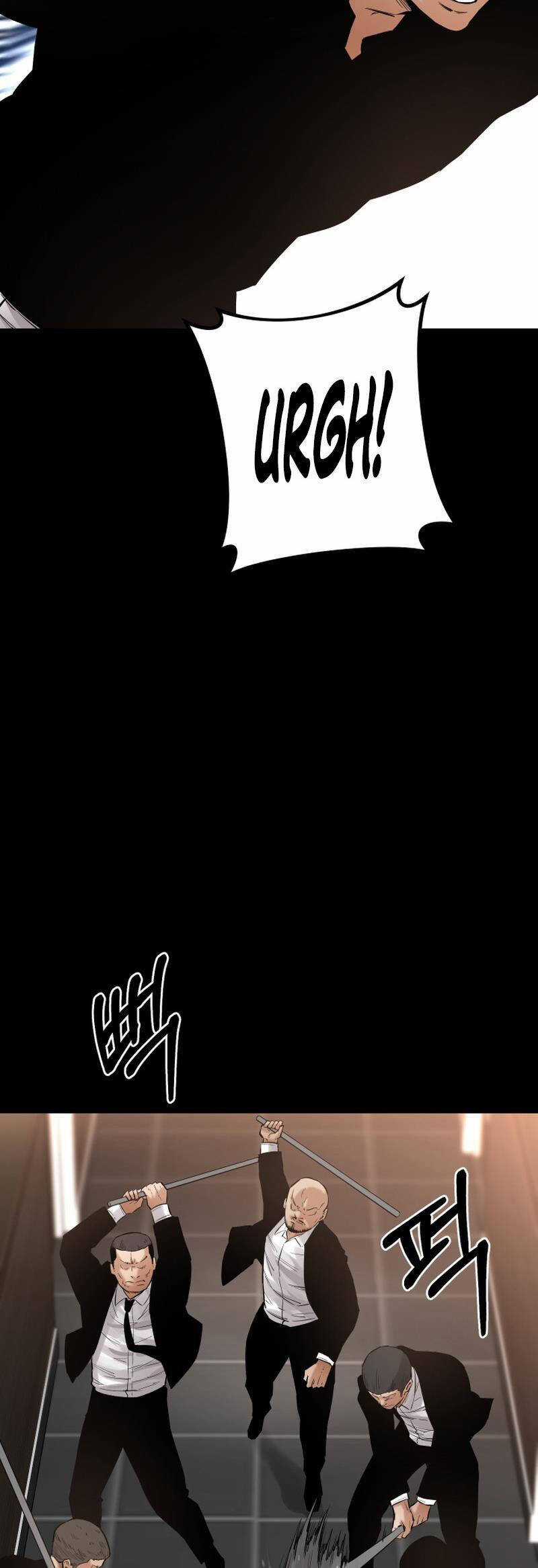 Thanh Kiếm Báo Thù Chapter 18 trang 57