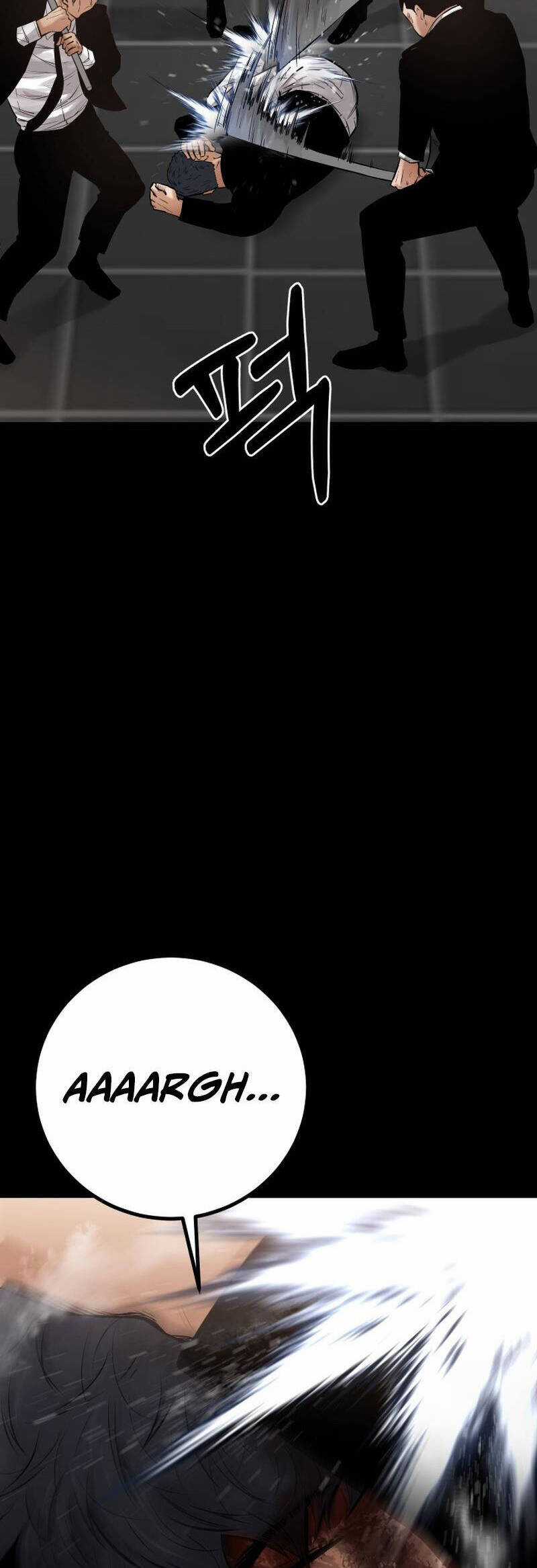 Thanh Kiếm Báo Thù Chapter 18 trang 58