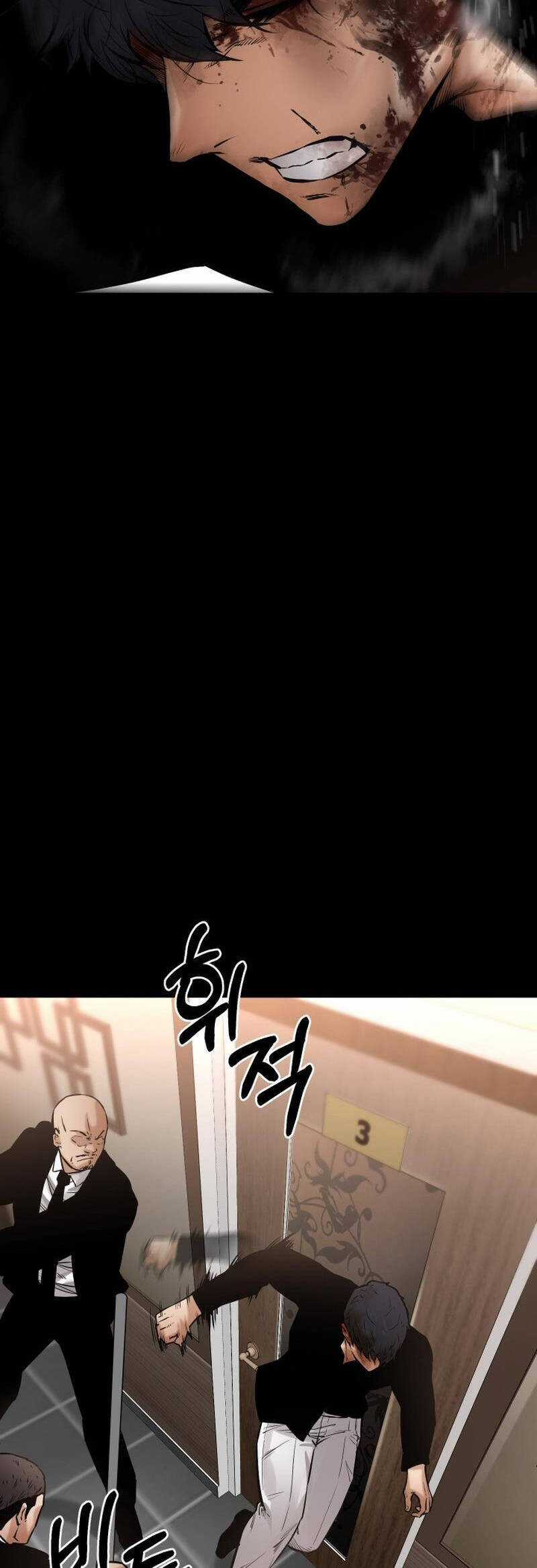 Thanh Kiếm Báo Thù Chapter 18 trang 59