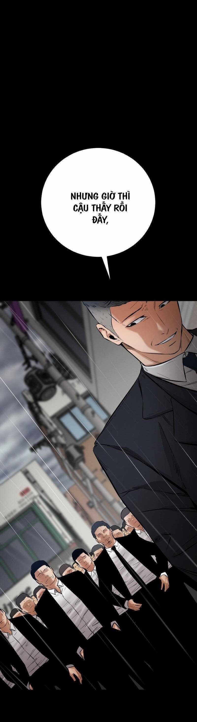 Thanh Kiếm Báo Thù Chapter 18 trang 6