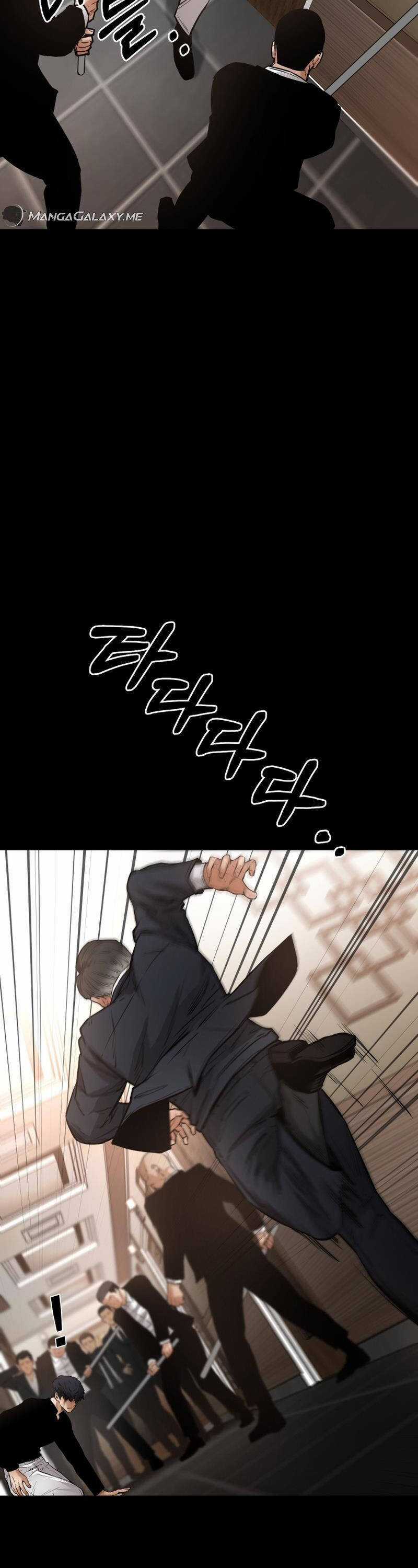 Thanh Kiếm Báo Thù Chapter 18 trang 60