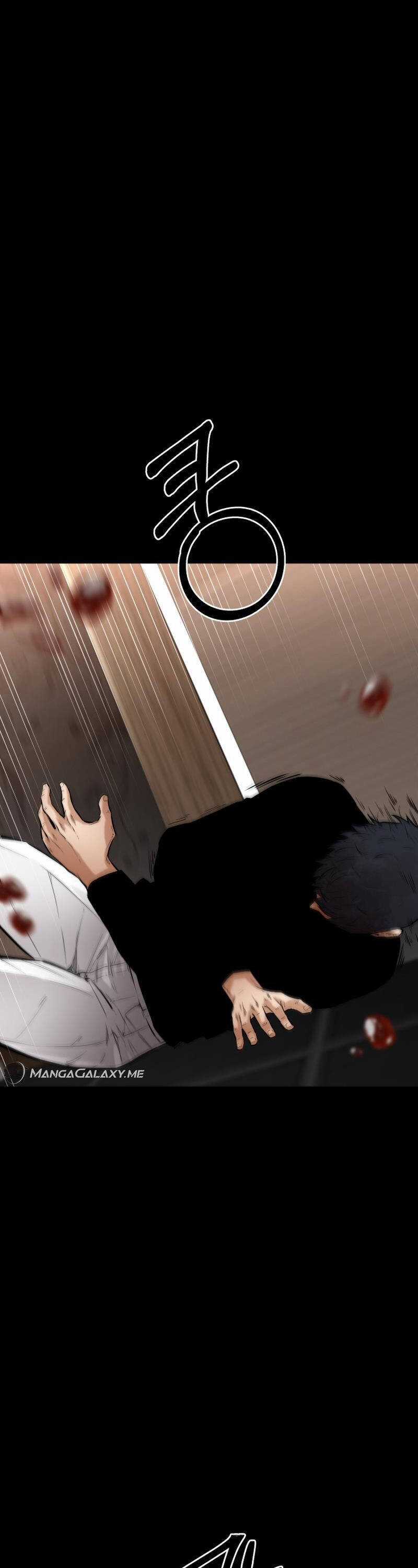 Thanh Kiếm Báo Thù Chapter 18 trang 62