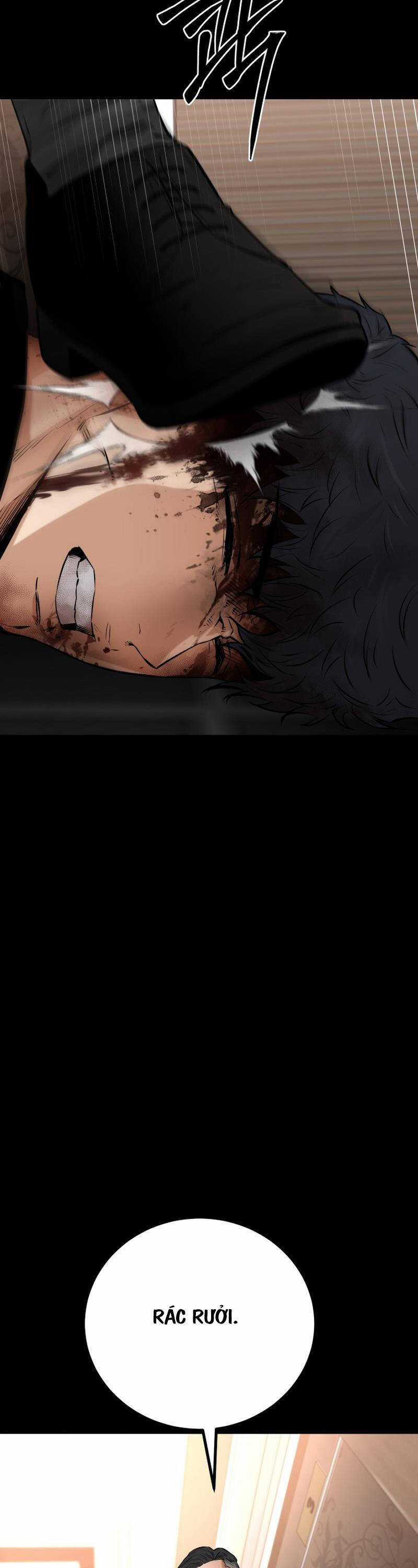 Thanh Kiếm Báo Thù Chapter 18 trang 63