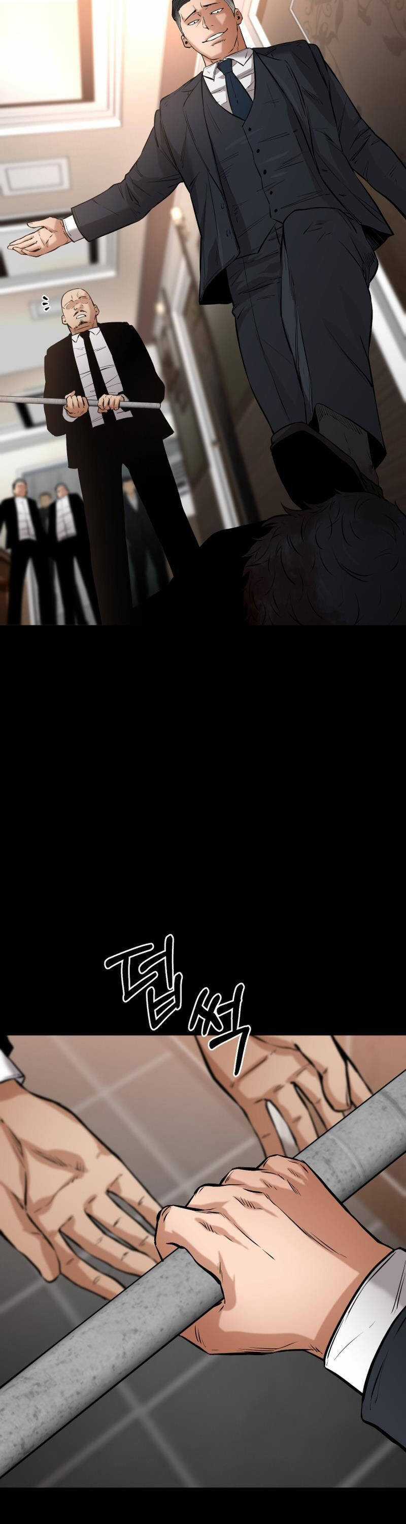 Thanh Kiếm Báo Thù Chapter 18 trang 64