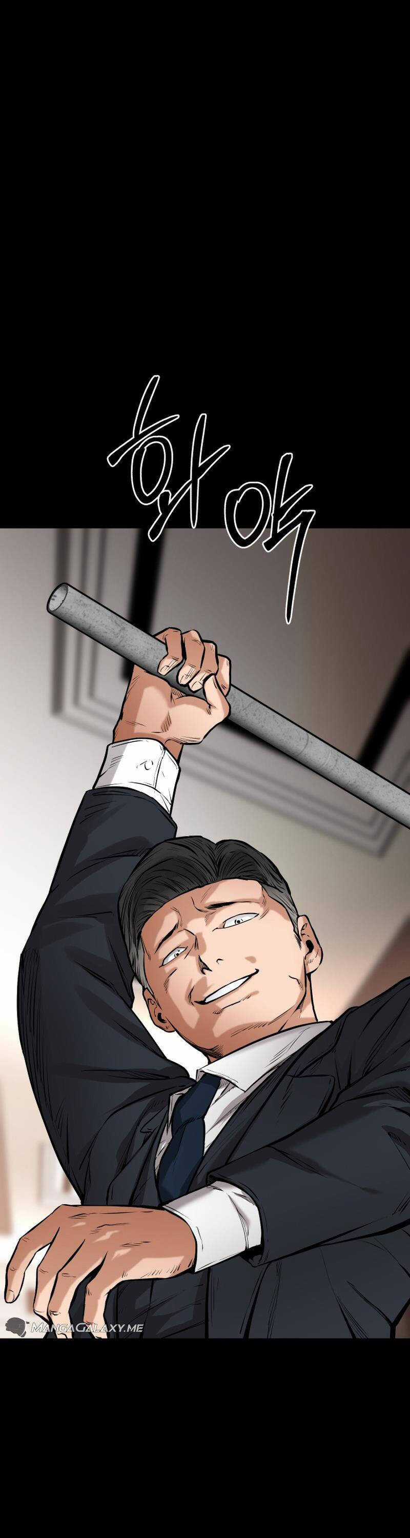 Thanh Kiếm Báo Thù Chapter 18 trang 65