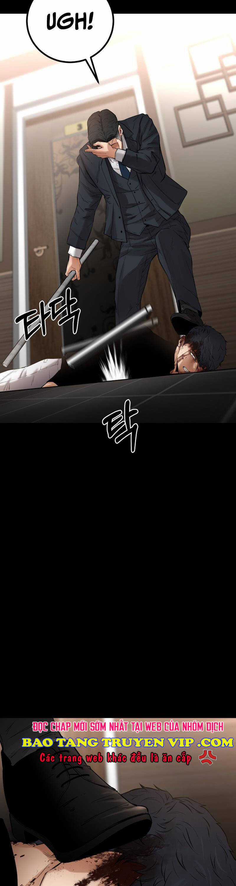 Thanh Kiếm Báo Thù Chapter 18 trang 69