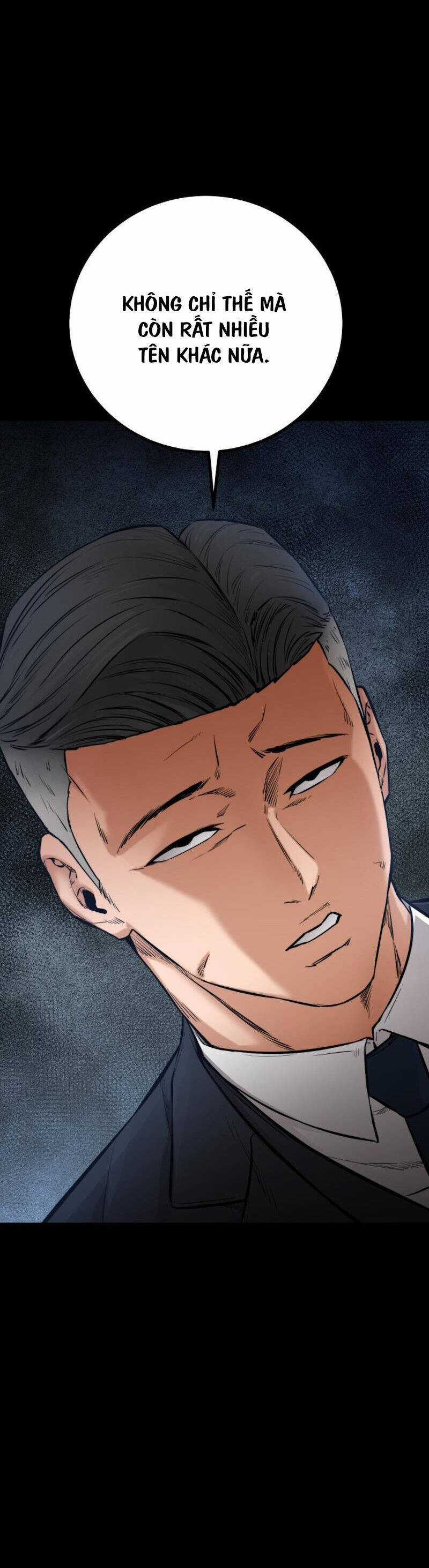 Thanh Kiếm Báo Thù Chapter 18 trang 7