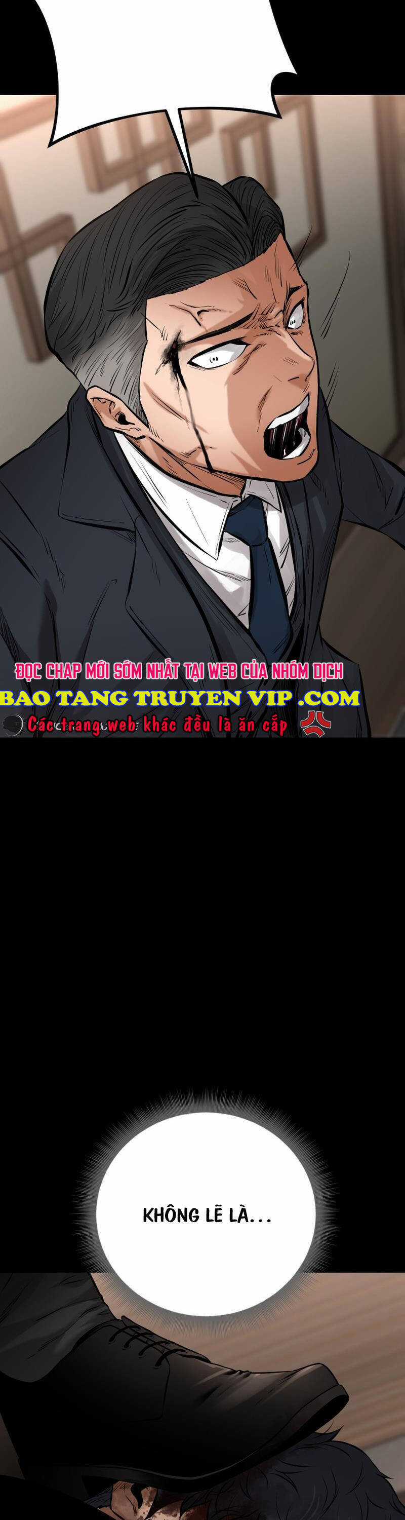 Thanh Kiếm Báo Thù Chapter 18 trang 72