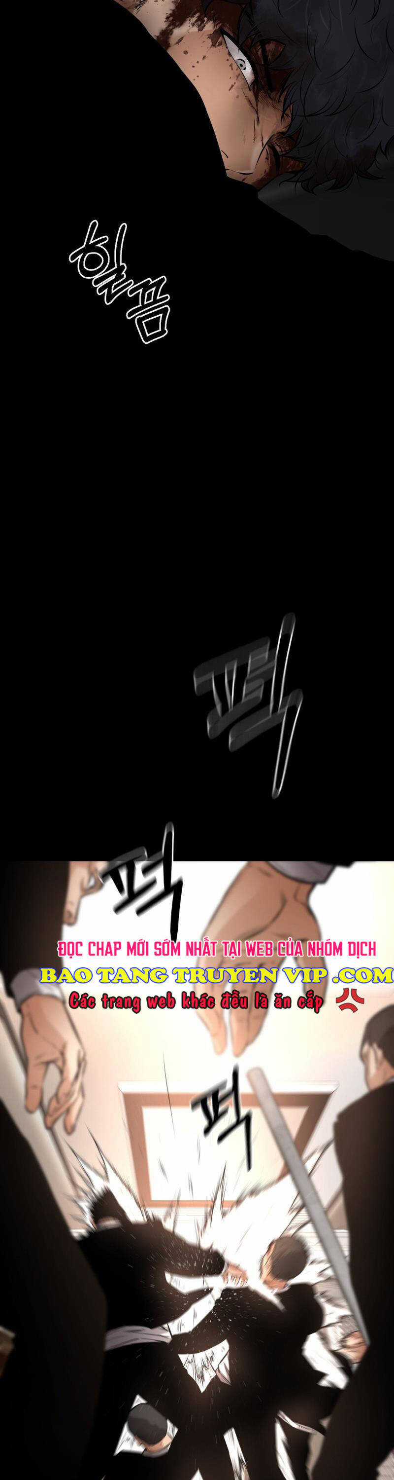 Thanh Kiếm Báo Thù Chapter 18 trang 73