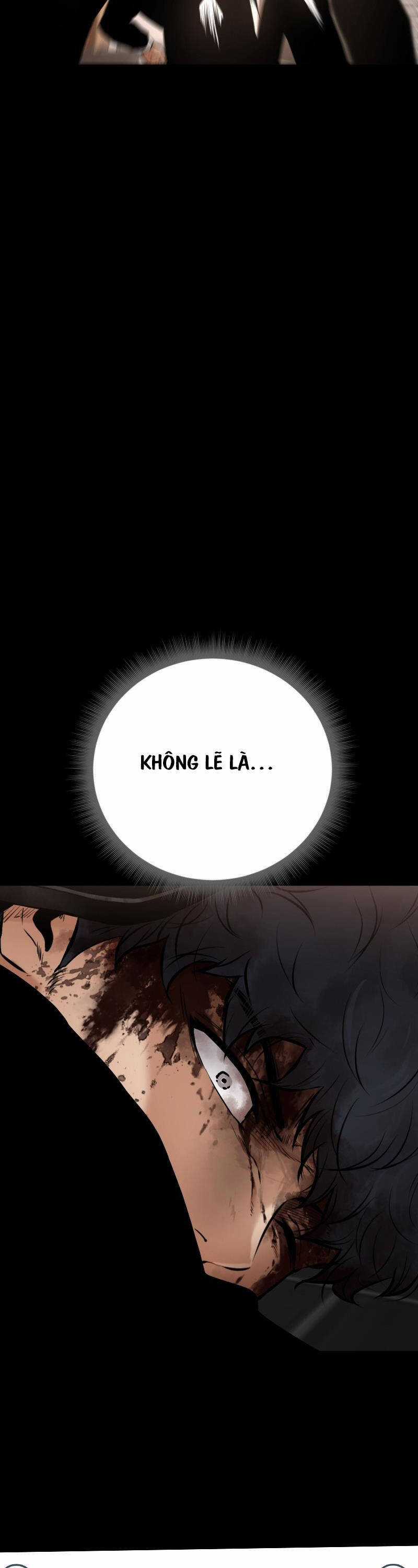 Thanh Kiếm Báo Thù Chapter 18 trang 74