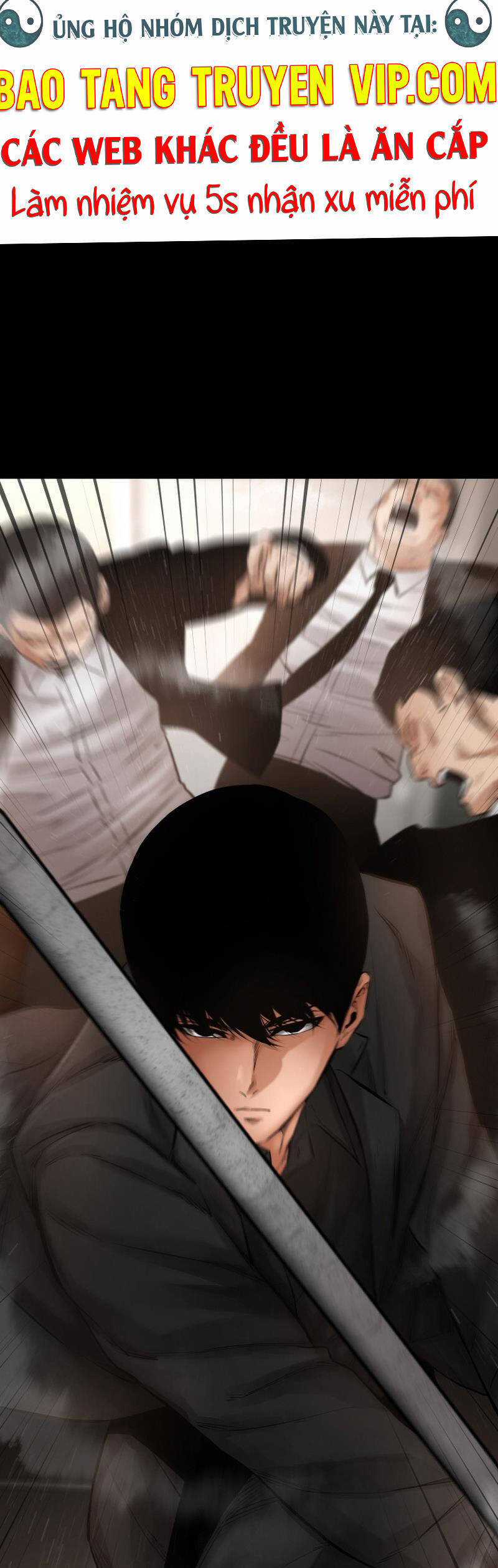 Thanh Kiếm Báo Thù Chapter 18 trang 75