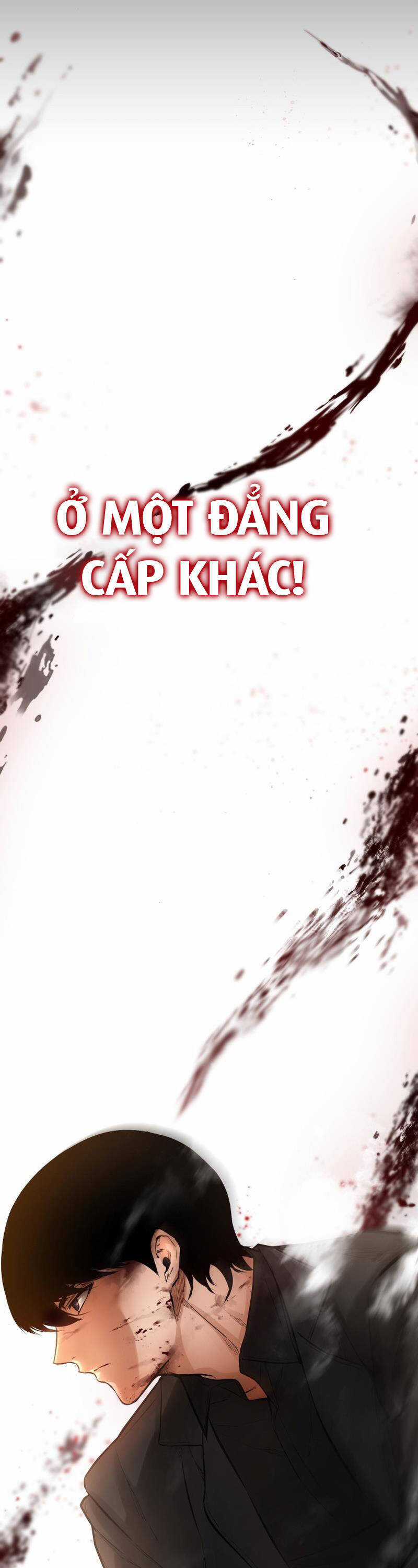 Thanh Kiếm Báo Thù Chapter 19 trang 11