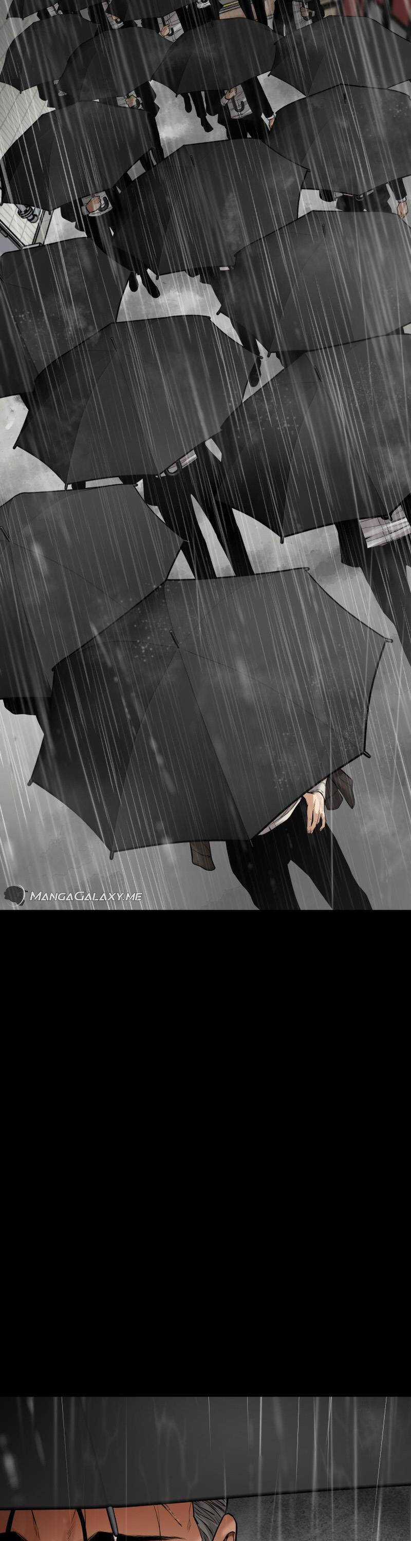 Thanh Kiếm Báo Thù Chapter 19 trang 15