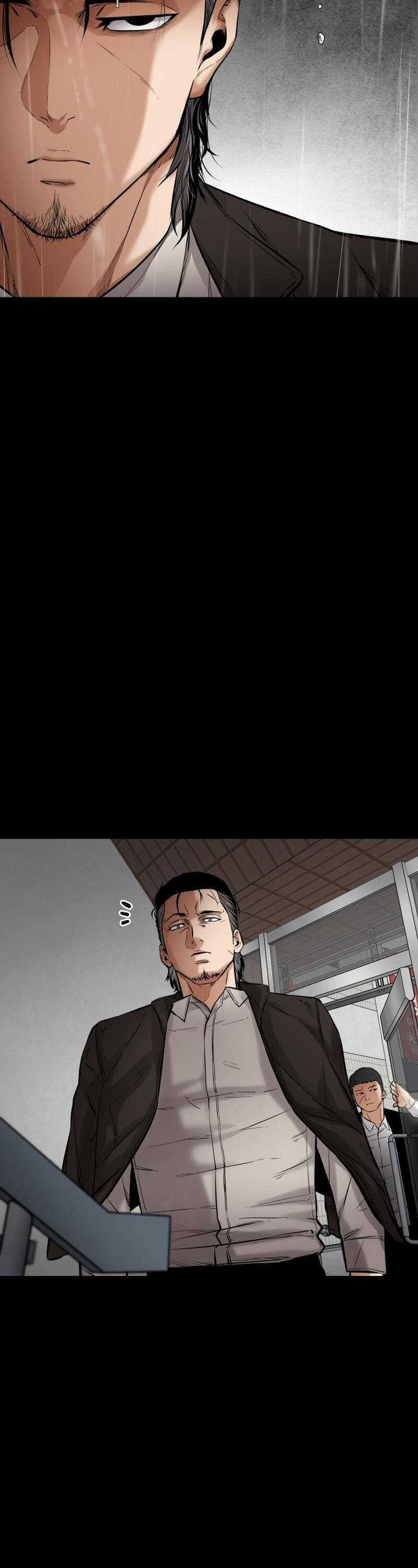 Thanh Kiếm Báo Thù Chapter 19 trang 16