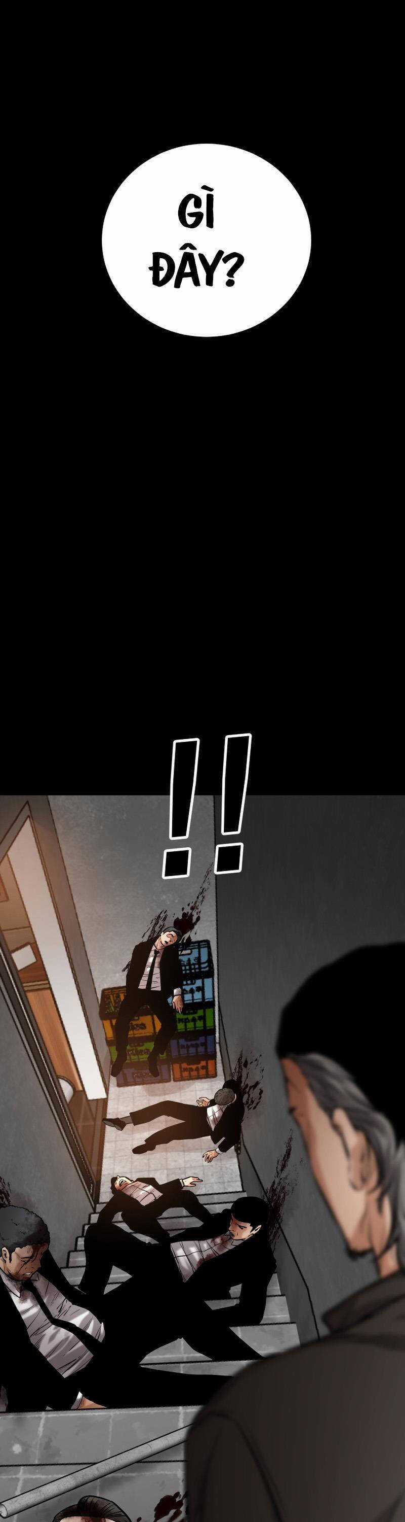 Thanh Kiếm Báo Thù Chapter 19 trang 17