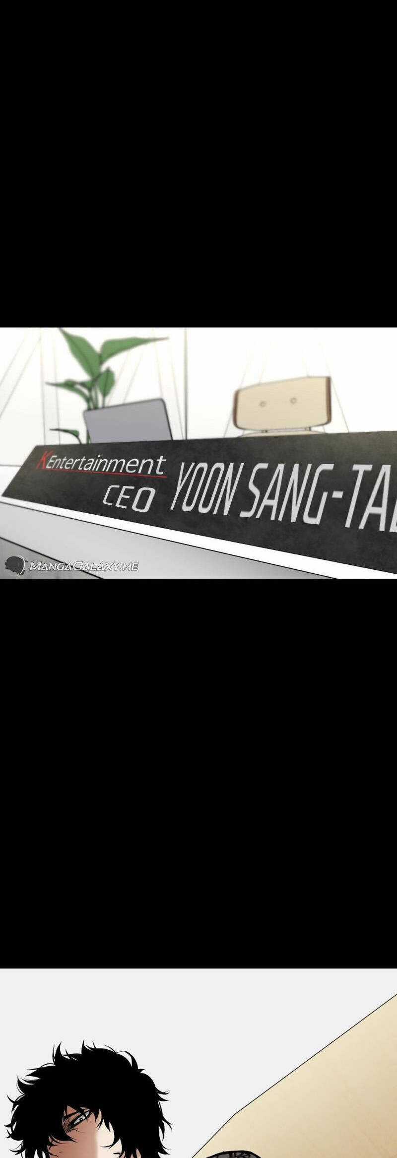 Thanh Kiếm Báo Thù Chapter 19 trang 19