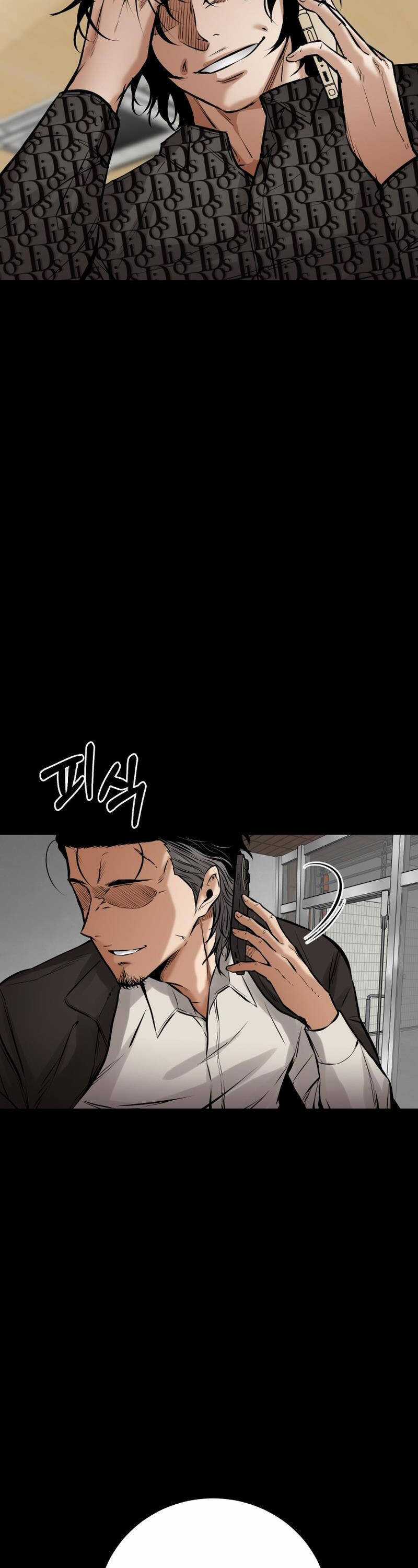 Thanh Kiếm Báo Thù Chapter 19 trang 26