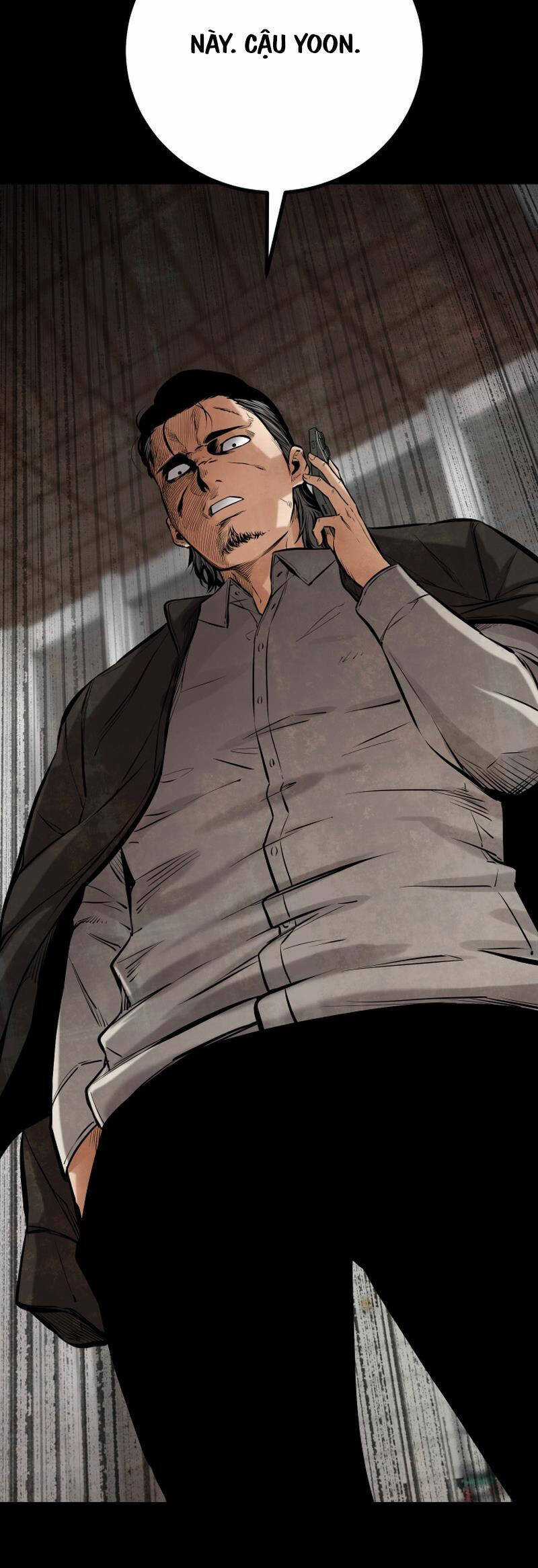 Thanh Kiếm Báo Thù Chapter 19 trang 27