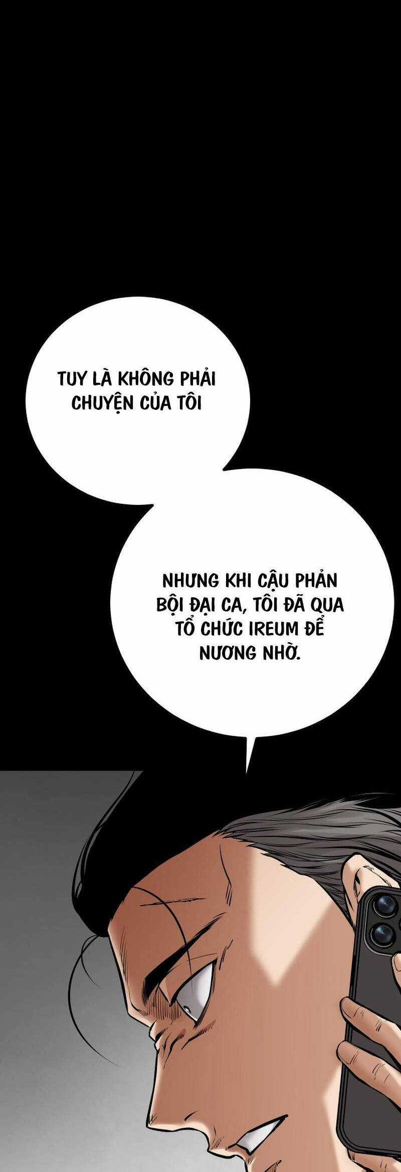 Thanh Kiếm Báo Thù Chapter 19 trang 28