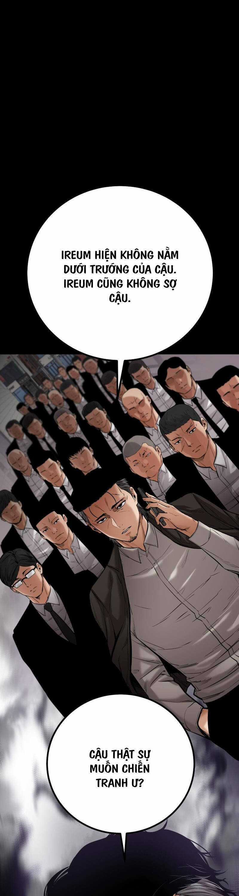 Thanh Kiếm Báo Thù Chapter 19 trang 30