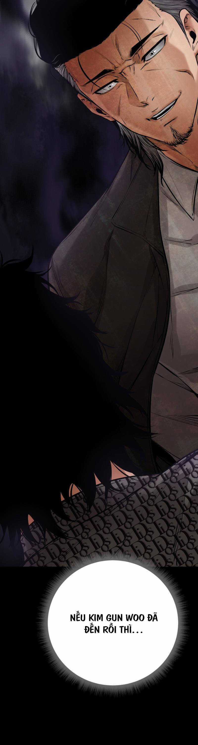 Thanh Kiếm Báo Thù Chapter 19 trang 31