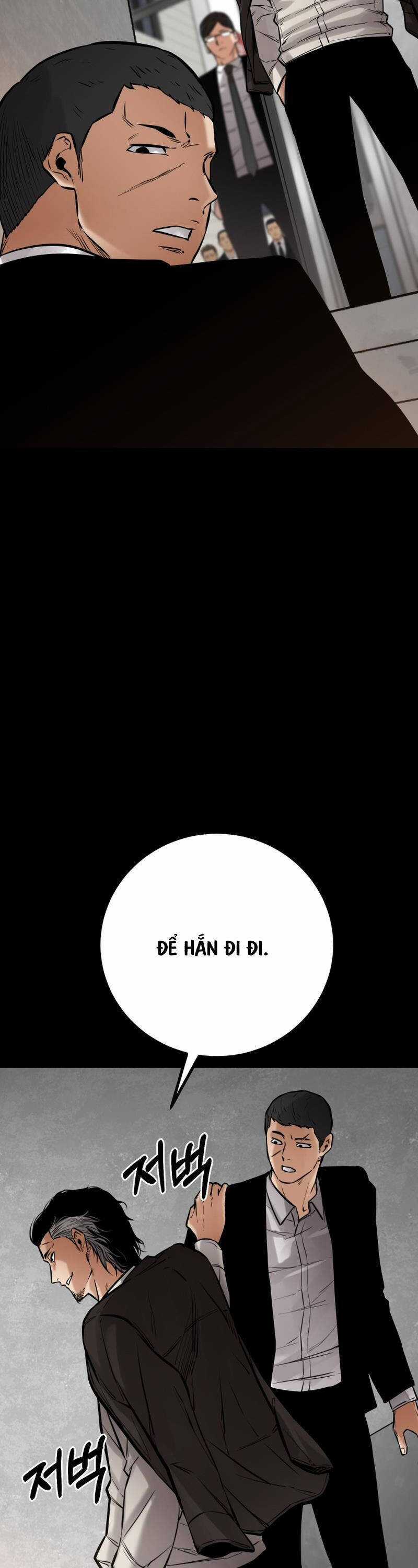 Thanh Kiếm Báo Thù Chapter 19 trang 34