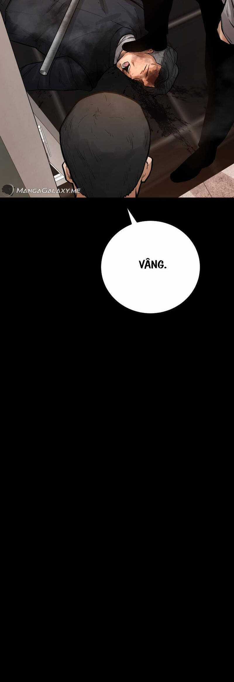 Thanh Kiếm Báo Thù Chapter 19 trang 37