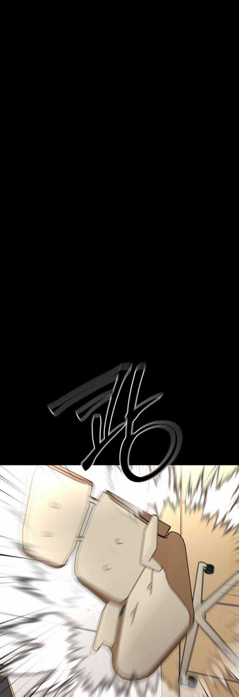 Thanh Kiếm Báo Thù Chapter 19 trang 38