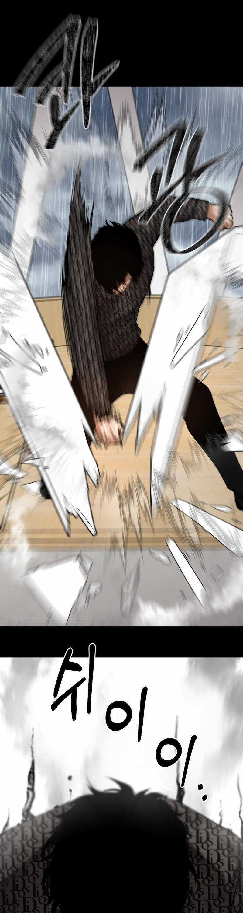 Thanh Kiếm Báo Thù Chapter 19 trang 40