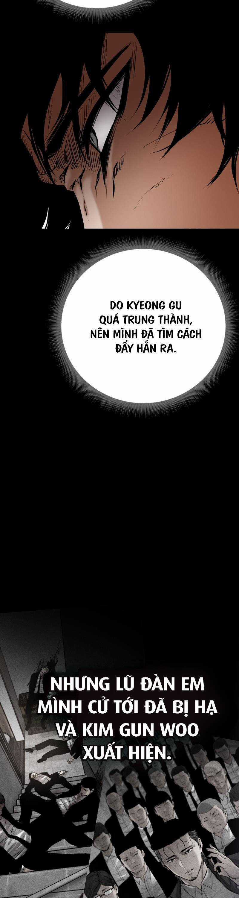 Thanh Kiếm Báo Thù Chapter 19 trang 43