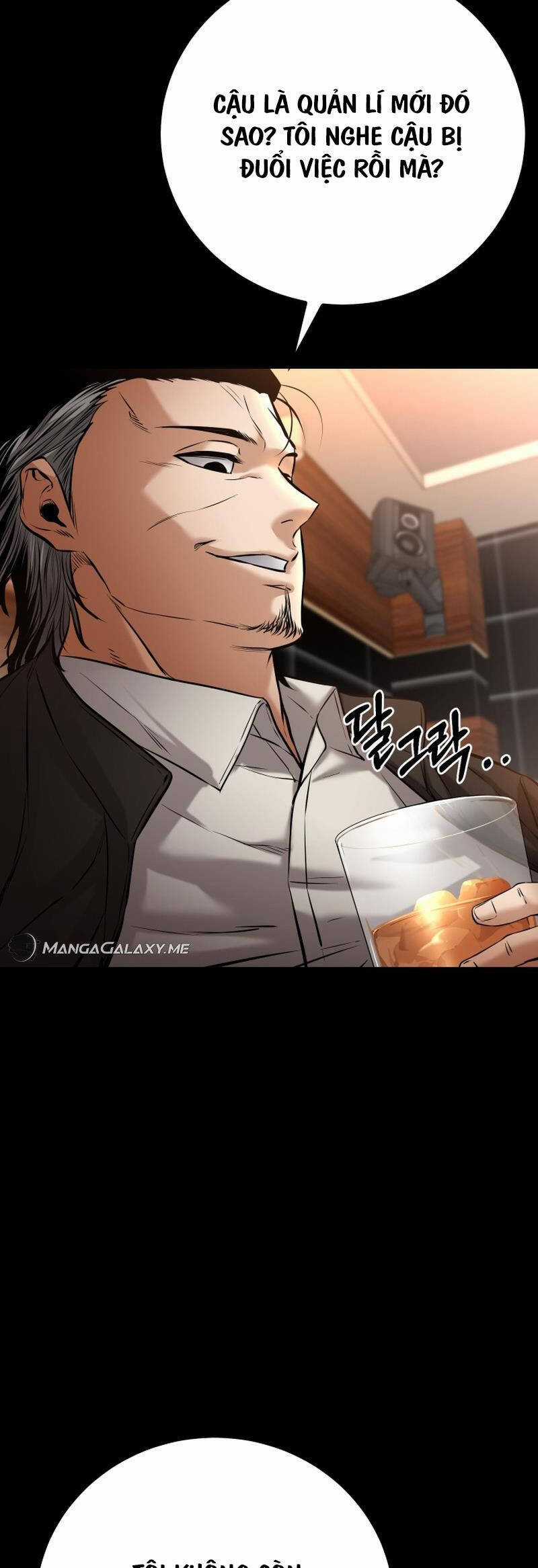 Thanh Kiếm Báo Thù Chapter 19 trang 48