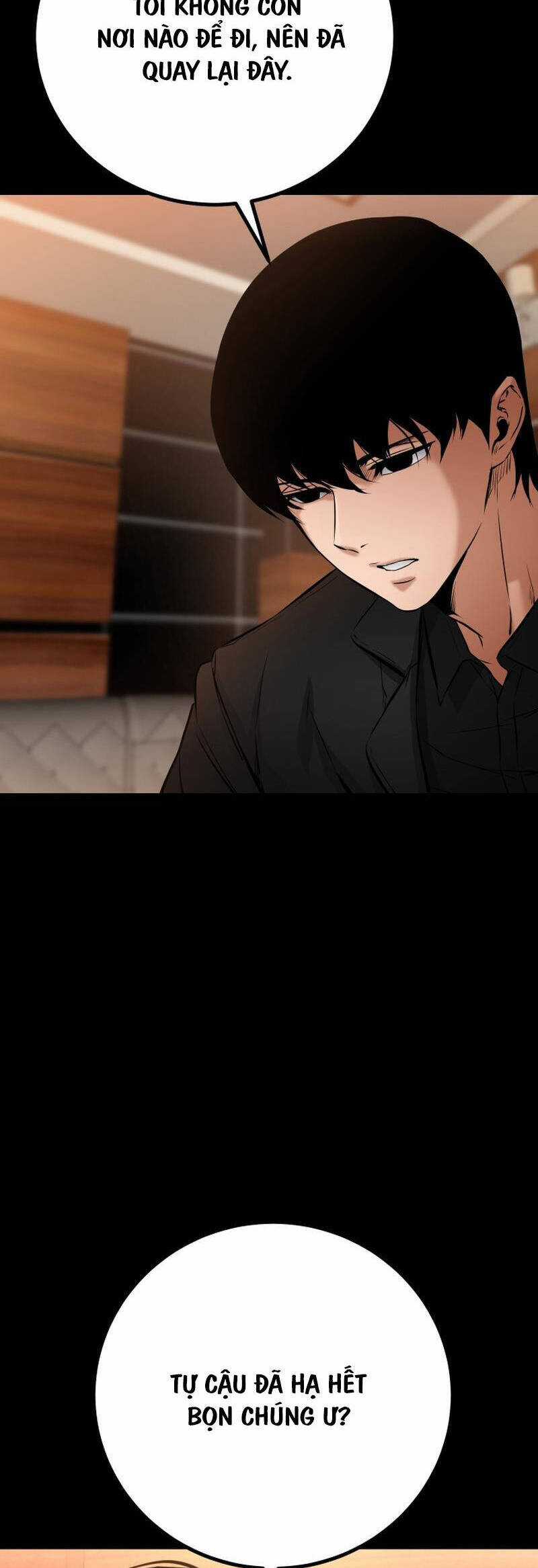 Thanh Kiếm Báo Thù Chapter 19 trang 49